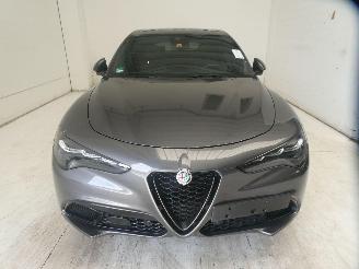 Alfa Romeo Stelvio 2.2D picture 2