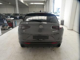 Alfa Romeo Stelvio 2.2D picture 5