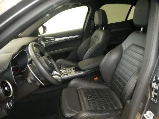 Alfa Romeo Stelvio 2.2D picture 17