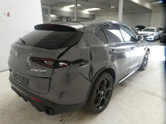 Alfa Romeo Stelvio 2.2D picture 7