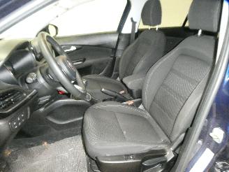 Fiat Tipo 1.0 picture 25