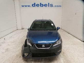 škoda osobní automobily Seat Ibiza ST ECOMOTIVE 2016/5