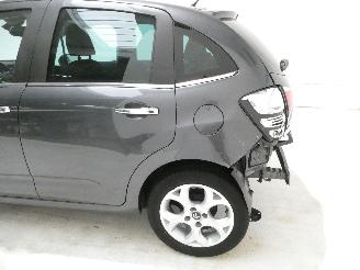 Citroën C3 EXCLUSIVE picture 8