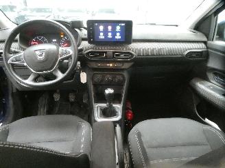 Dacia Sandero  picture 19
