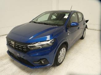 Dacia Sandero  picture 3