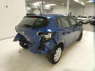 Dacia Sandero  picture 10