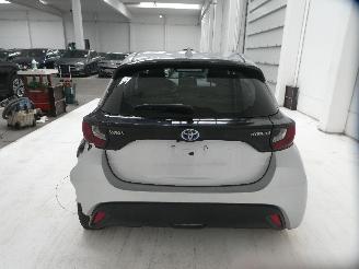 Toyota Yaris  picture 14