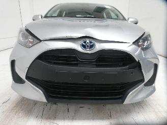 Toyota Yaris  picture 4