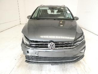 Volkswagen Golf SPORTSVAN COMFO picture 2