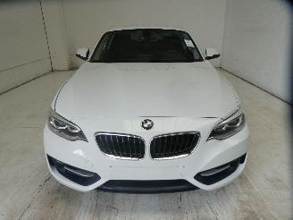 BMW 2-serie D picture 2