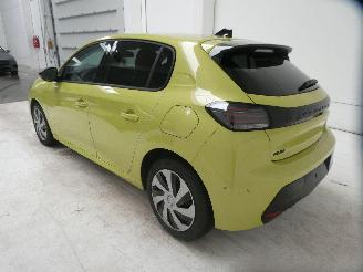 Peugeot 208 II ALLURE picture 4