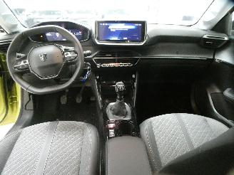 Peugeot 208 II ALLURE picture 15