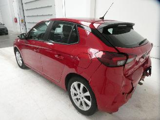 Opel Corsa EDITION picture 4