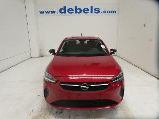 uszkodzony samochody osobowe Opel Corsa EDITION 2023/4