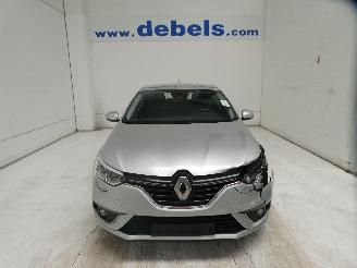 Renault Mégane IV ZEN picture 1