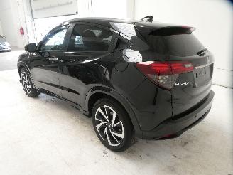Honda Hr-v EXECUTIVE picture 4