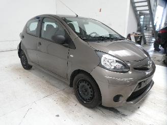 Toyota Aygo  picture 12