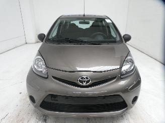 Toyota Aygo  picture 2