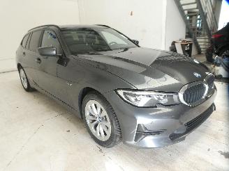 BMW 3-serie E picture 13