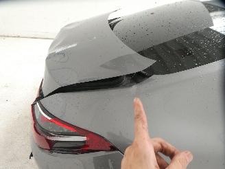 Mercedes Cla-klasse 180 D picture 11