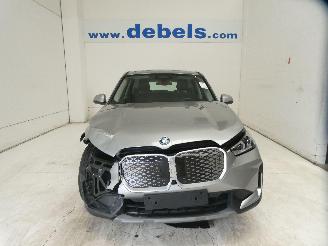 Coche accidentado BMW iX 1 EDRIVE20 2024/7