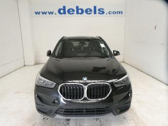 Coche accidentado BMW X1 1.5 XDRIVE 25E 2021/6