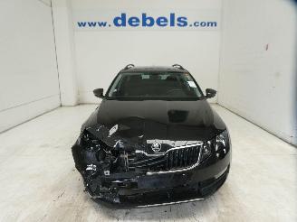 Skoda Octavia AMBITION picture 1
