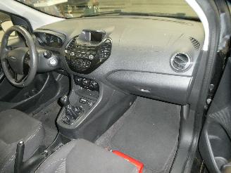 Ford Ka TREND picture 13