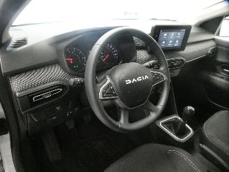 Dacia Sandero III EXPRESSI picture 14
