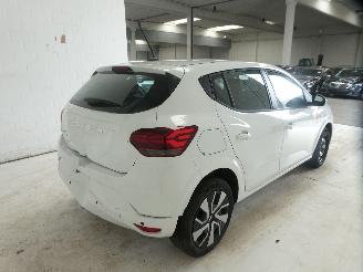 Dacia Sandero III EXPRESSI picture 8