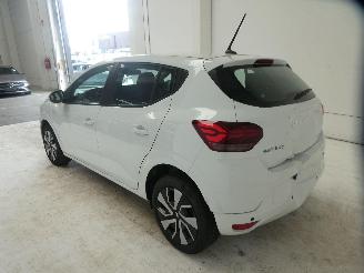 Dacia Sandero III EXPRESSI picture 4