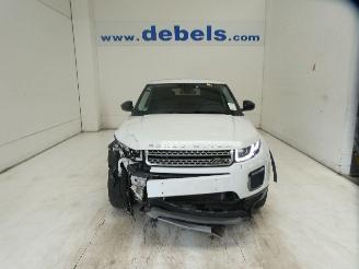 Land Rover Range Rover Evoque 2.0D picture 1
