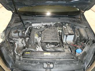 Volkswagen Golf VARIANT TRENDLI picture 27