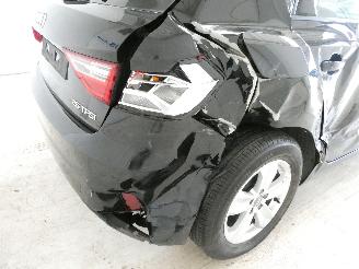 Audi A1  picture 10