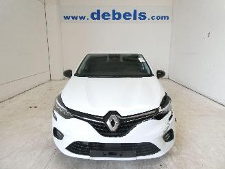 škoda osobní automobily Renault Clio V EVOLUTION 2023/4