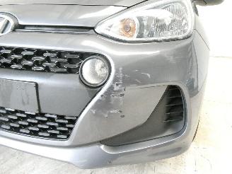 Hyundai I-10 I 10 AIR picture 11