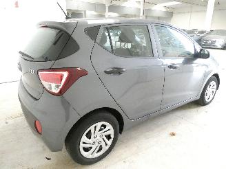 Hyundai I-10 I 10 AIR picture 6