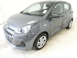 Hyundai I-10 I 10 AIR picture 3