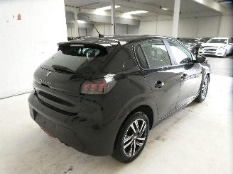 Peugeot 208 II ACTIVE PACK picture 6