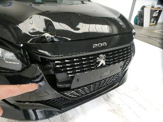 Peugeot 208 II ACTIVE PACK picture 9