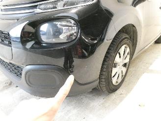 Citroën C3 III LIVE picture 14