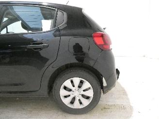 Citroën C3 III LIVE picture 18