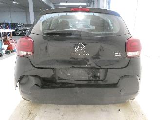 Citroën C3 III LIVE picture 5