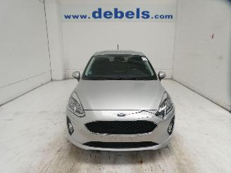 Ford Fiesta TREND picture 1