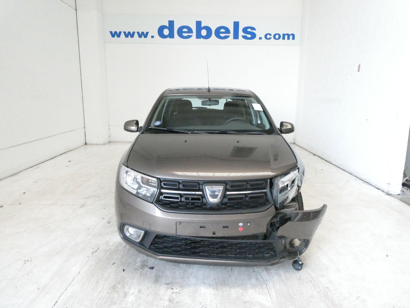 Dacia Sandero LAUREATE