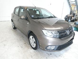 Dacia Sandero LAUREATE picture 7
