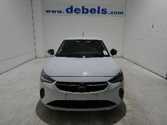 Voiture accidenté Opel Corsa EDITION 2020/6