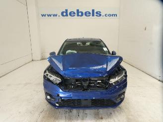 Avarii autoturisme Dacia Sandero COMFORT 2021/3