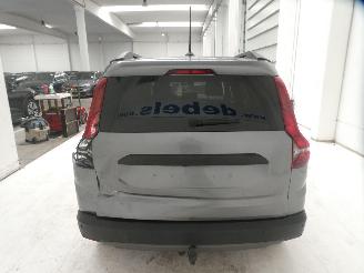 Dacia Jogger EXPRESSION picture 7