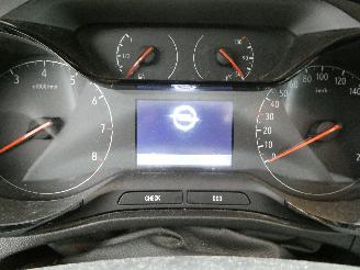 Opel Crossland X/CROSSLAN picture 19